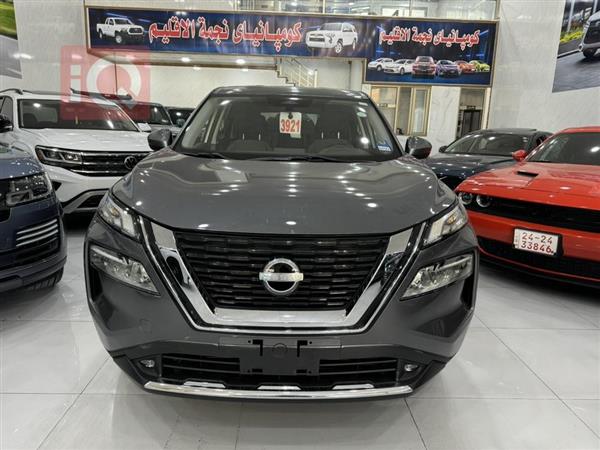 Nissan for sale in Iraq